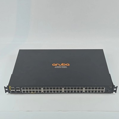 HPE Aruba 6000 52-Port Gigabit PoE Switch R8N85-60001