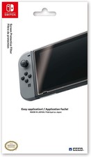 HORI Switch Screen Filter Nintendo Switch  Nintendo Switch 