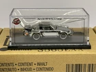 Hot Wheels Porsche 911 Turbo 3.3 Targa Red Line Club.  RLC Chase  Low# 0560/5000