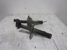 Pare-choc avant BMW 320