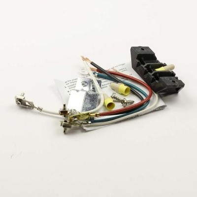 Whirlpool 279320 Dryer Terminal Block Kit 1/2'' Plastic MPN 279320