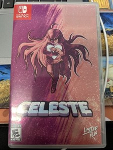 Celeste Deluxe Edition | eBay