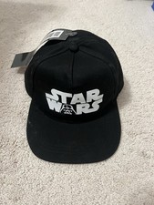 Star Wars Disney Kids Hat