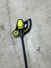 RYOBI P20018VNM 18V ONE+ String Trimmer, Weed Eater A1