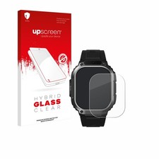 Glass film screen protector for Zeblaze Thor SQ screen cover protection