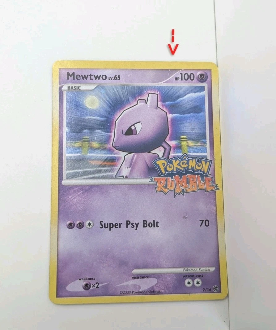 pokemon rumble products for sale | eBay