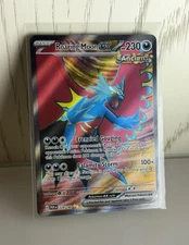 Roaring Moon ex 229/182 SV04: Paradox Rift Holo