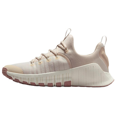 Nike Free Metcon 6 Abrasion Resistant Low Top Women FJ7126-011 New Authentic