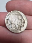 1916 S 5C Semi Key Date Buffalo Nickel