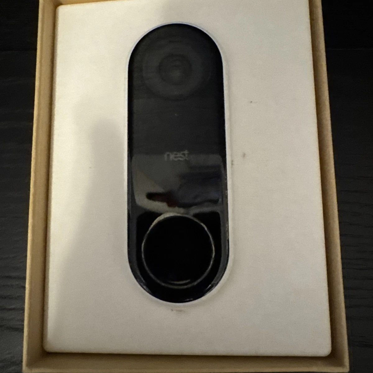 Google Nest Doorbells for sale - eBay
