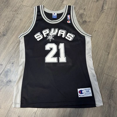 Champion 44 Size NBA Jerseys for sale | eBay