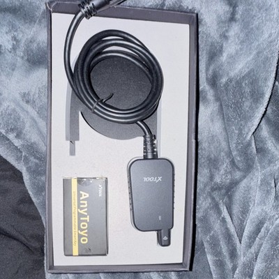 AnyToyo XTOOL SK1 Key Programming Tool