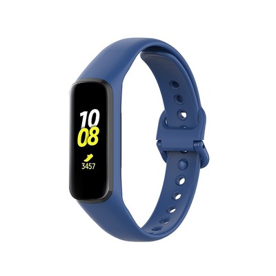Wristband Replacement Sport Strap Bracelet For Samsung Galaxy Fit2 SM-R220 Watch