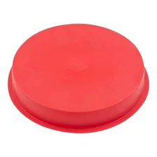 Transmission 1097 type Caplug Tail Shaft End Port Fluid Cap Output Yolk Plug