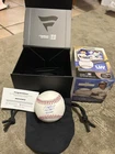 Fanatics Authentic Nick Kurtz MLB DEBUT Rookie Autograph Baseball