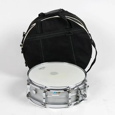  Used Snare Drum Ludwig LM404 Acrolite 14  5 1980s Snare Drum