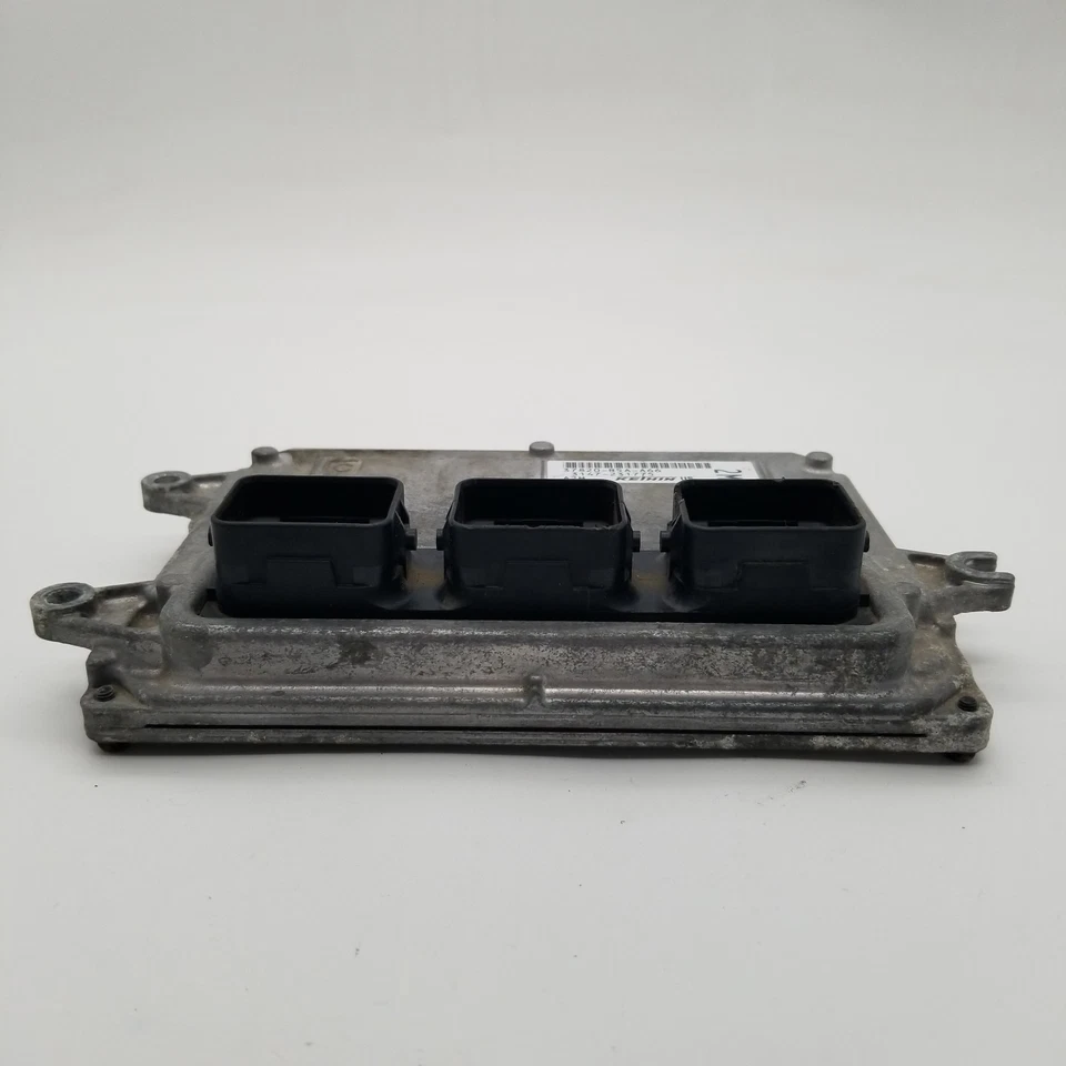 Módulo de controle de computador motor Honda CR-V 2.4L ECM 2012 2013 2014 37820R5AA66 - Imagem 3 de 4