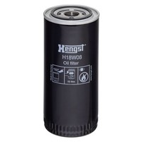 NEU - Hengst Filter H18W08 ÖLfilter
