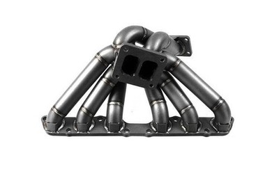 Exhaust Manifold Auspuffkrümmer für Toyota 2JZ-GE Turbo Extreme