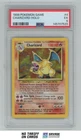 1999 Pokemon Classic Base Set Holo Charizard PSA 5 #4/102
