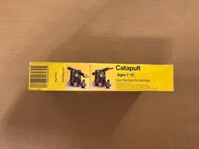 LEGO LEGOLAND: Catapult (6030)-Brand New In Factory Sealed Box