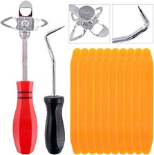 Windshield Installation Tools Kit 12 Piece Setting Tool