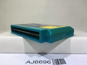 Hector '87 Nintendo Famicom NES Japan - AJ6696