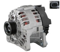 Febi Bilstein Lichtmaschine Generator Lima 102949 FüR Seat Fabia VW Roomster 12V