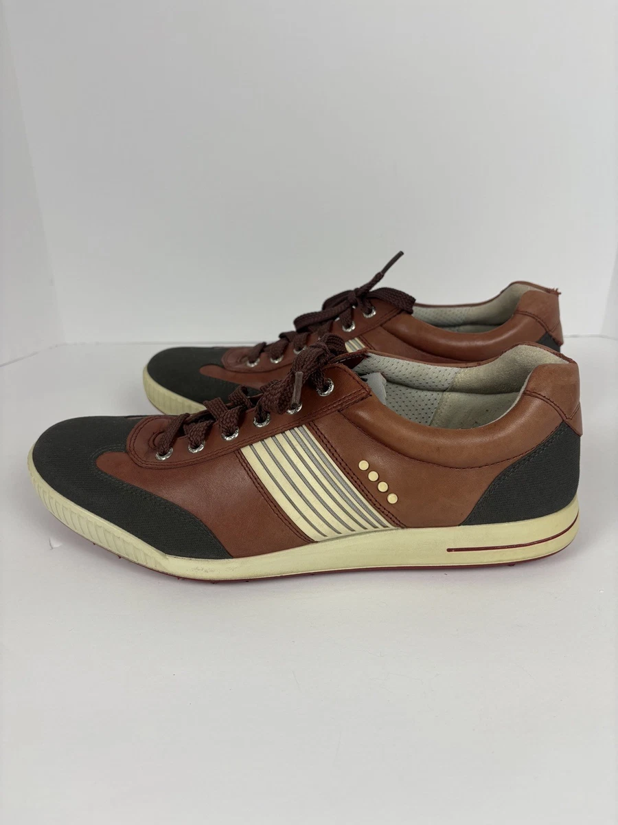 ECCO Golf Men display picture 3