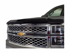 AVS Bugflector Bug Shield Fits 2019 - 2023 Ford Ranger Smoke