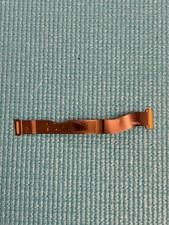 Original Audio Board Jack Cable 821-02788-A for Apple Macbook Air 13" A2179 2020
