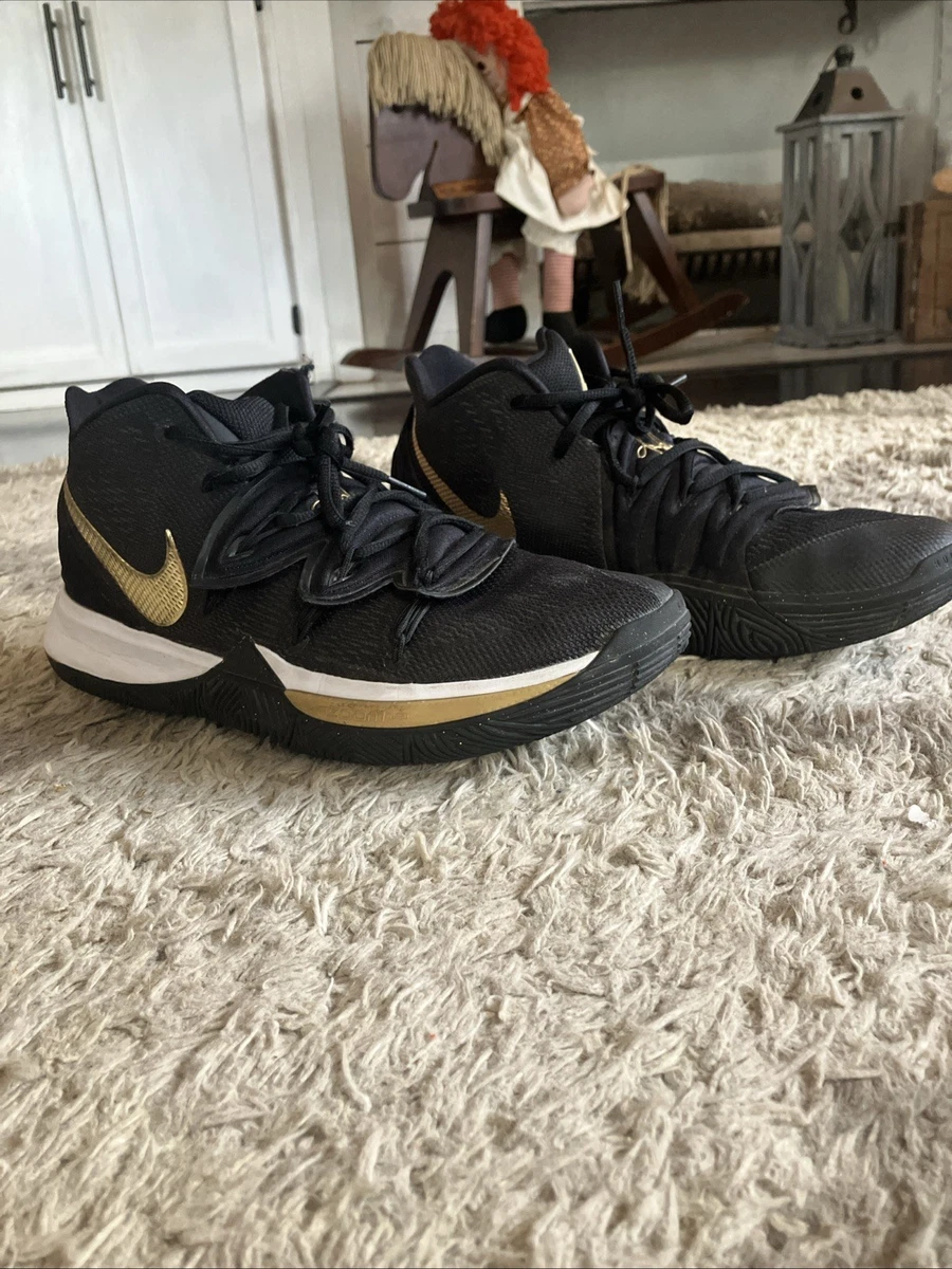 Nike Kyrie 5 Men's Sneakers for Sale | Authenticity Guaranteed | eBay