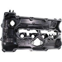 Metzger 2389207 Zylinderkopfhaube FüR BMW 3 1 5 E92 E93 E90 E91 E81 E88 E82 E87