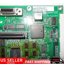 YASKAWA JASP-WRCA01B NEW IN BOX JASPWRCA01B   Robot Control Board