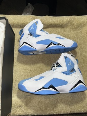 Size 10 - Air Jordan True Flight UNC