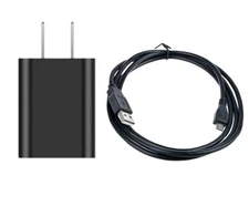 Charger Adapter For kindle Paperwhite 7-13, Oasis, E-Reader, Voyage, DX