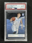 2015-16 Panini Prestige Nikola Jokic #16 Acetate Rookie RC Nuggets PSA 8 NM-MT