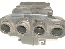 GSF 600 BANDIT WVA8 Luftfilterkasten Luftfiltergehäuse Luftansaugkanal