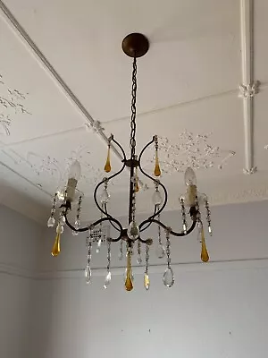 Antique Gl Chandeliers Ceiling Lights Gumtree Australia Antique Gl Chandeliers Ceiling Lights Gumtree Australia