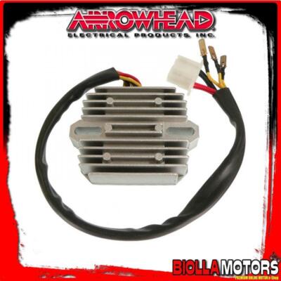 ASU6016 SPANNUNGSREGLER SUZUKI VS800GL Intruder 1993- 805cc - -