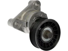 For 2001-2006 GMC Yukon XL 2500 Accessory Belt Tensioner Dorman 51919FV