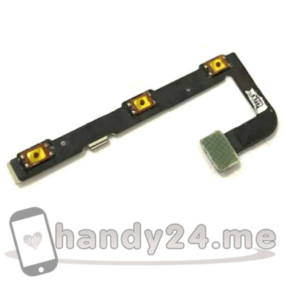 Power Flex Für Huawei Mate 10 Pro Lautstärke Button Flex Kabel On Off / Ein Aus