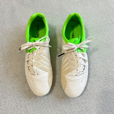 Nike Total 90 T90 Laser IV SG Pro 2012 Football Boots Soccer