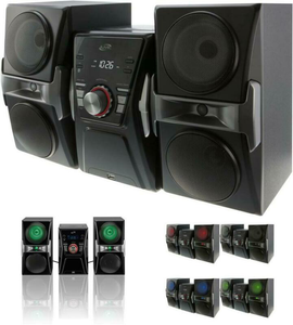 bluetooth enabled home theater system