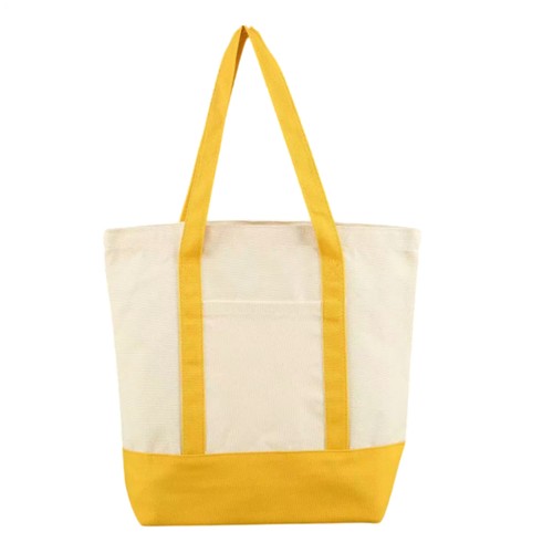 Trader Joe’s Mini Canvas Tote Bag Colorful Canvas Tote Bag 4 Colors - Picture 11 of 11