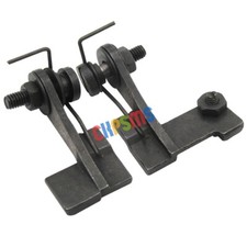 COMPLETE SHOE EASTMAN CLOTH CUTTING MACHINE #820C1-7+820C1-8 1SET