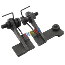 COMPLETE SHOE EASTMAN CLOTH CUTTING MACHINE #820C1-7+820C1-8 1SET