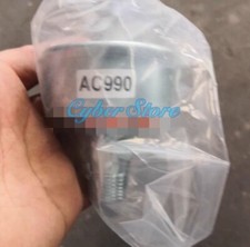 1pz Nuovo per Silenziatori Motore Aria AC990 Serie 6AM e 8AM