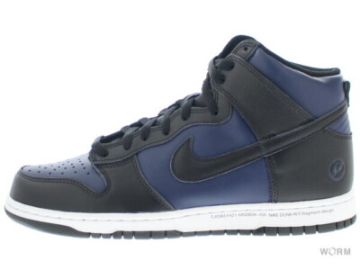 Size 7.5 - Nike Fragment Design x Dunk High Tokyo for sale Size 7.5 - Nike Fragment Design x Dunk High Tokyo for sale