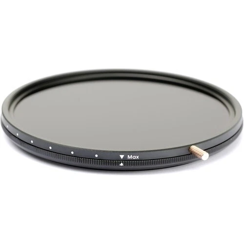 Cokin NUANCES Variable Neutral Density 32-1000 (5-10 stops) 58mm Filter - Image 2 of 4